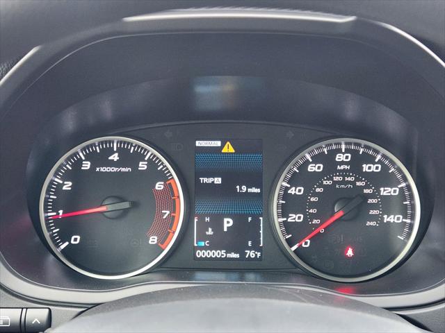 2026 Mitsubishi Eclipse Cross LE 1.5T S-AWC