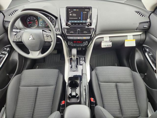 2026 Mitsubishi Eclipse Cross LE 1.5T S-AWC