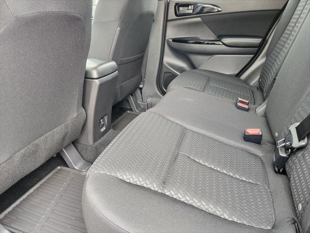 2026 Mitsubishi Eclipse Cross LE 1.5T S-AWC