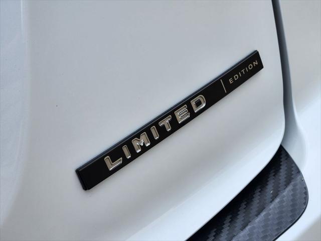 2026 Mitsubishi Eclipse Cross LE 1.5T S-AWC