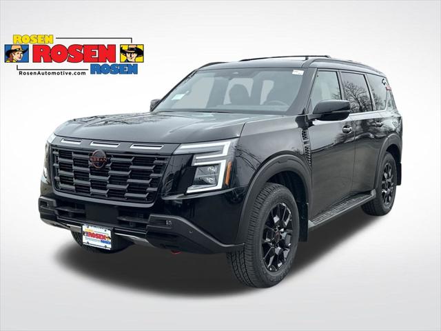 2026 Nissan Armada PRO-4X for sale in Milwaukee, WI