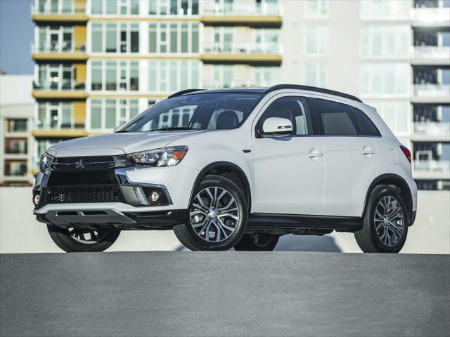 2018 Mitsubishi Outlander Sport 2.4 SE for sale in Milwaukee, WI