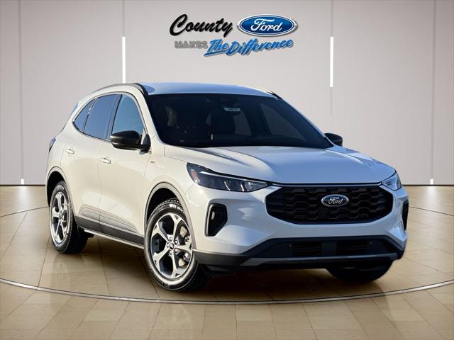2026 Ford Escape ST-Line for sale in Graham, NC