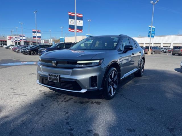 2026 Honda Prologue Elite