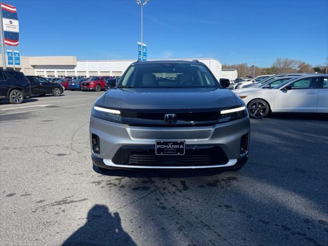 2026 Honda Prologue Elite