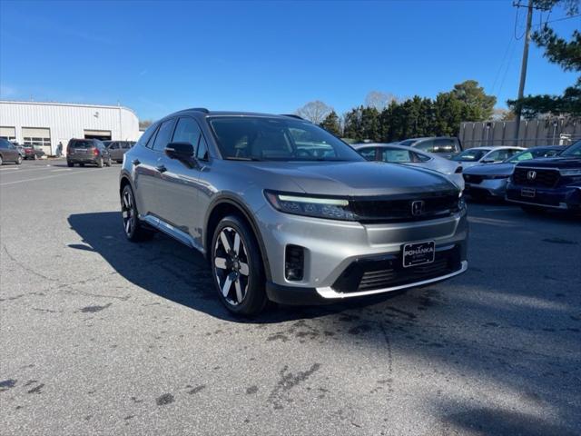 2026 Honda Prologue Elite