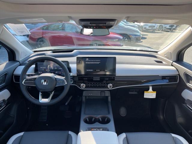 2026 Honda Prologue Elite