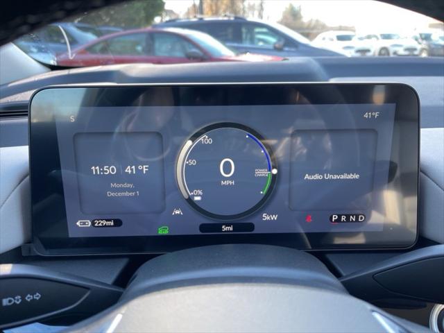 2026 Honda Prologue Elite