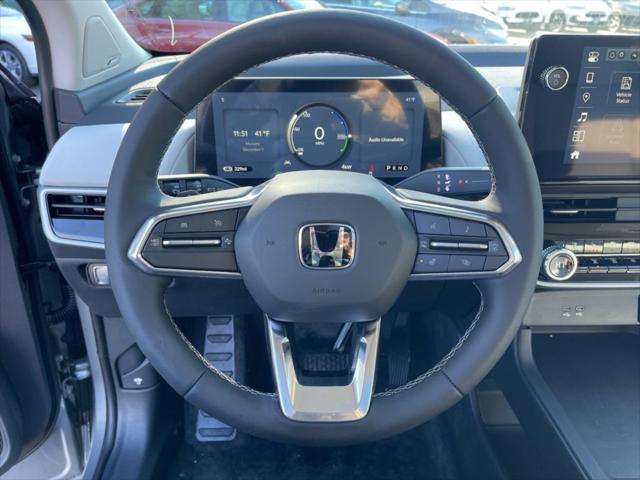 2026 Honda Prologue Elite