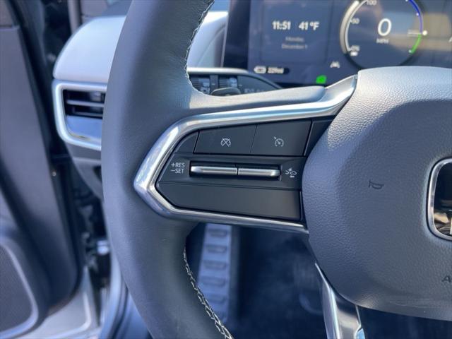 2026 Honda Prologue Elite