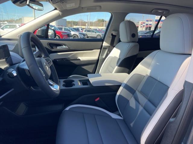 2026 Honda Prologue Elite