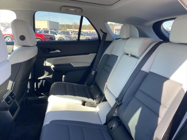 2026 Honda Prologue Elite