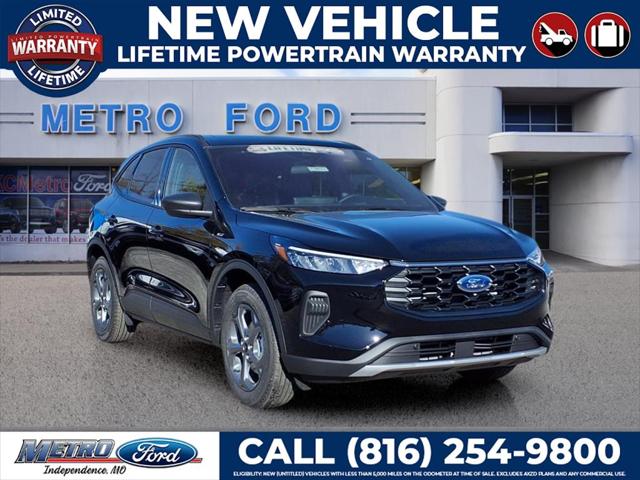 2026 Ford Escape ST-Line for sale in Independence, MO