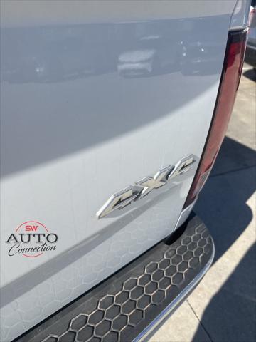 2024 Ram 1500 Classic SLT Quad Cab 4x4 6'4" Box