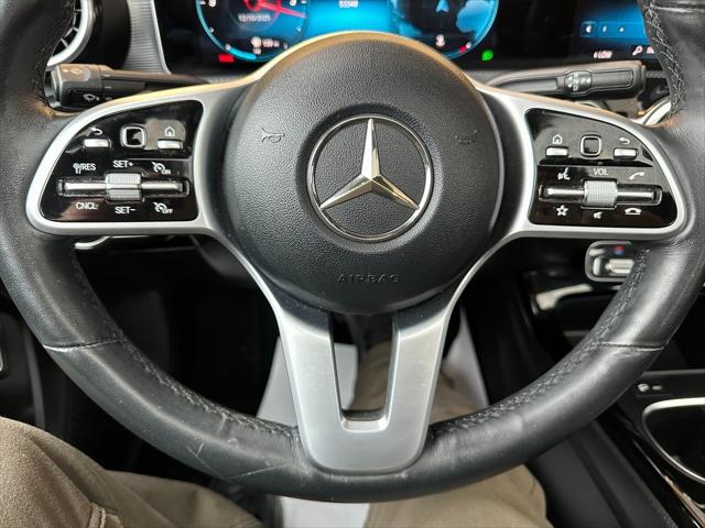 2020 Mercedes-Benz A 220 4MATIC