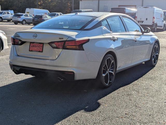 2024 Nissan Altima SR FWD 2024 Nissan Altima SR FWD