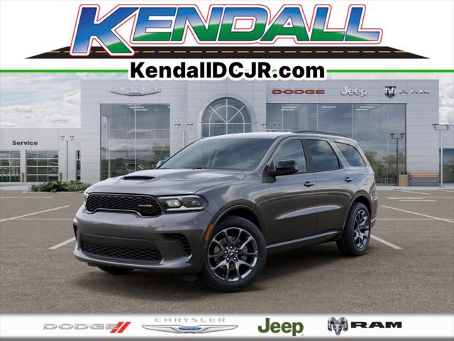 2026 Dodge Durango GT HEMI V8 AWD for sale in Miami, FL