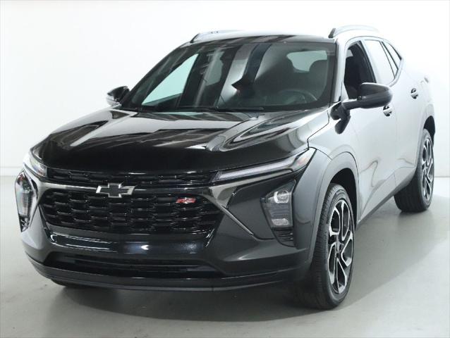 2024 Chevrolet Trax FWD 2RS 2024 Chevrolet Trax FWD 2RS