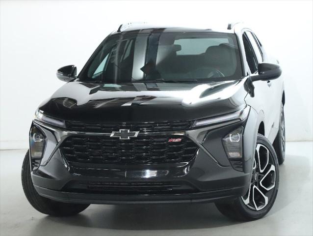 2024 Chevrolet Trax FWD 2RS 2024 Chevrolet Trax FWD 2RS