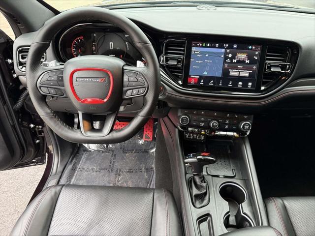 2025 Dodge Durango GT Plus AWD