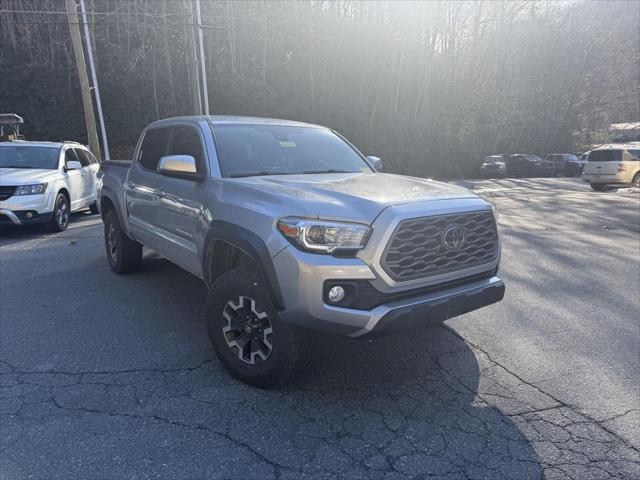 2023 Toyota Tacoma TRD Off-Road 2023 Toyota Tacoma TRD Off-Road