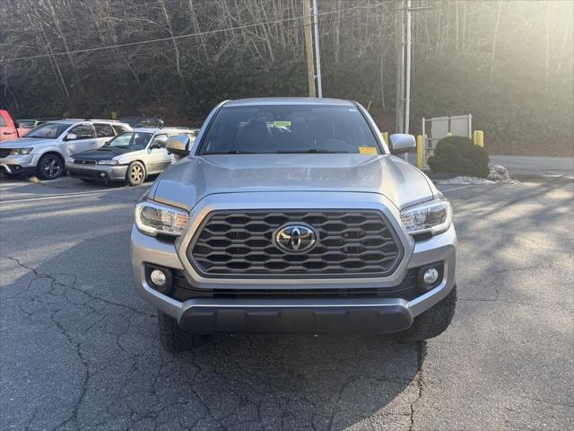 2023 Toyota Tacoma TRD Off-Road 2023 Toyota Tacoma TRD Off-Road