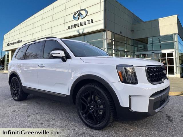 2023 Kia Telluride EX X-Line