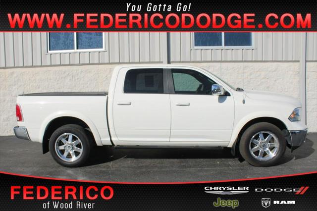 2016 RAM 1500 Laramie 2016 RAM 1500 Laramie