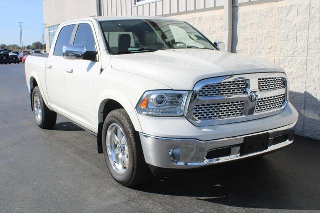 2016 RAM 1500 Laramie 2016 RAM 1500 Laramie