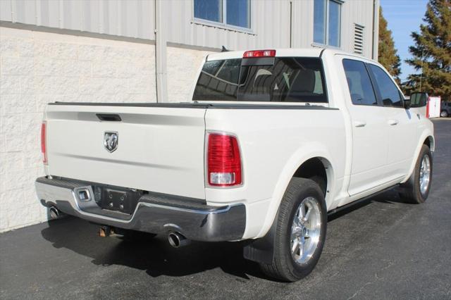 2016 RAM 1500 Laramie 2016 RAM 1500 Laramie