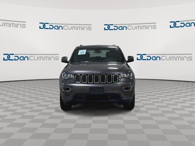 2019 Jeep Grand Cherokee Laredo E 4x4 2019 Jeep Grand Cherokee Laredo E 4x4