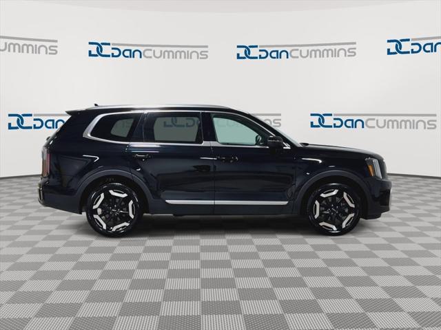 2024 Kia Telluride EX 2024 Kia Telluride EX