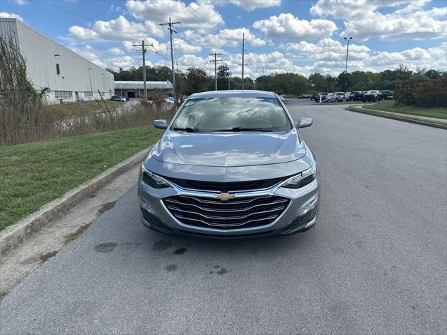 2024 Chevrolet Malibu FWD 1LT 2024 Chevrolet Malibu FWD 1LT