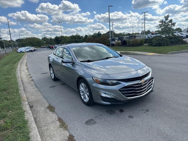 2024 Chevrolet Malibu FWD 1LT 2024 Chevrolet Malibu FWD 1LT