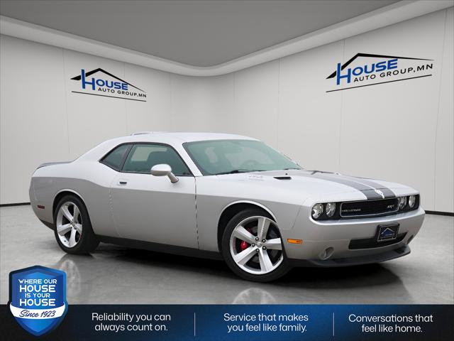 2009 Dodge Challenger SRT8 2009 Dodge Challenger SRT8