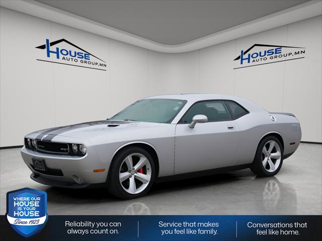 2009 Dodge Challenger SRT8 2009 Dodge Challenger SRT8