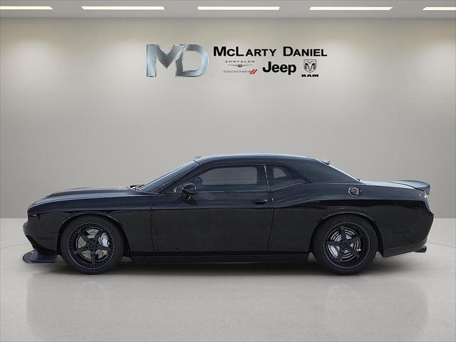 2015 Dodge Challenger R/T Scat Pack 2015 Dodge Challenger R/T Scat Pack