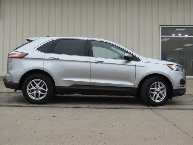 2023 Ford Edge SEL 2023 Ford Edge SEL