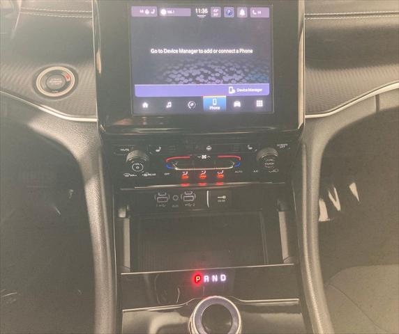 2023 Jeep Grand Cherokee Laredo 4x4