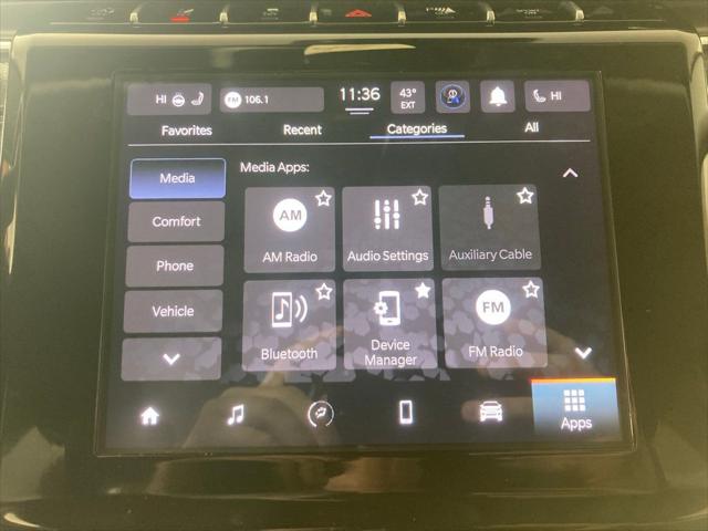 2023 Jeep Grand Cherokee Laredo 4x4