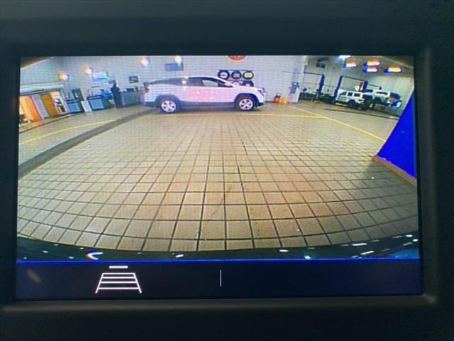 2021 Chevrolet Equinox AWD LT 2021 Chevrolet Equinox AWD LT