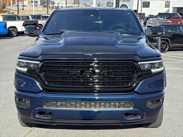 2023 RAM 1500 Limited Crew Cab 4x4 57 Box