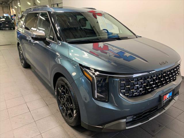 2025 Kia Carnival MPV SX Prestige 2025 Kia Carnival MPV SX Prestige