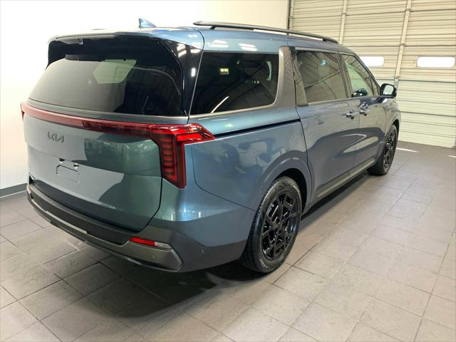 2025 Kia Carnival MPV SX Prestige 2025 Kia Carnival MPV SX Prestige