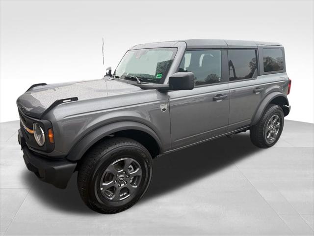 2025 Ford Bronco Big Bend 2025 Ford Bronco Big Bend