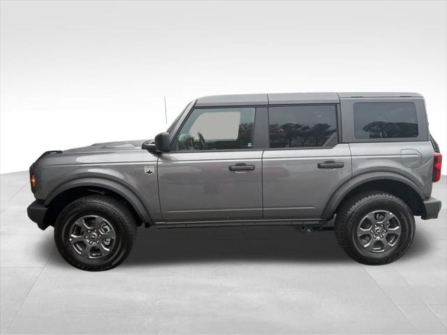 2025 Ford Bronco Big Bend 2025 Ford Bronco Big Bend