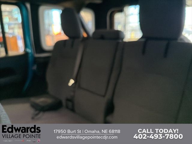 2024 Jeep Wrangler 4xe Willys 4xe 2024 Jeep Wrangler 4xe Willys 4xe