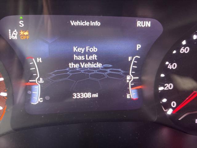 2022 Jeep Compass Limited 4x4 2022 Jeep Compass Limited 4x4