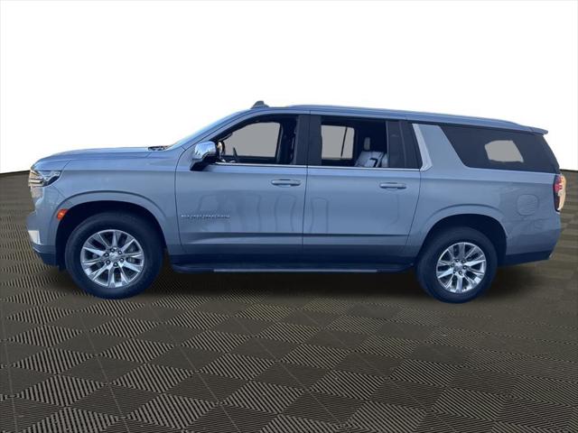 2024 Chevrolet Suburban 2WD Premier 2024 Chevrolet Suburban 2WD Premier