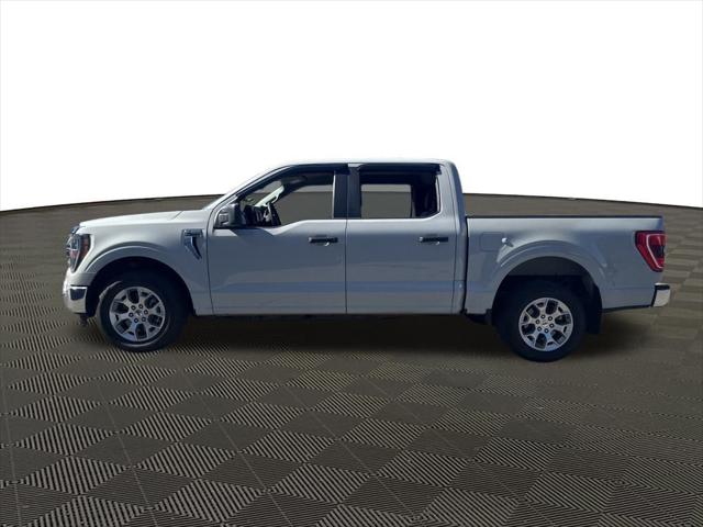 2023 Ford F-150 XLT 2023 Ford F-150 XLT